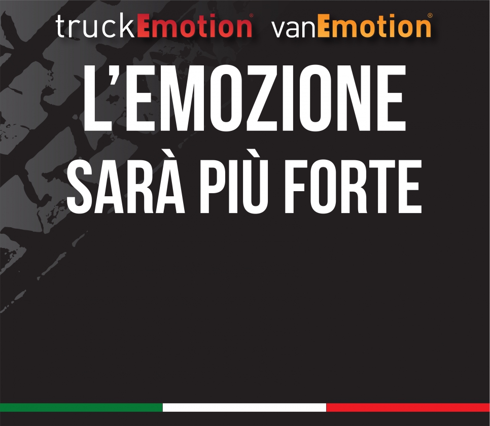 TRUCKEMOTION VANEMOTION...